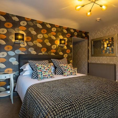 ווינדרמר Jerichos Boutique Accommodation מראה חיצוני תמונה