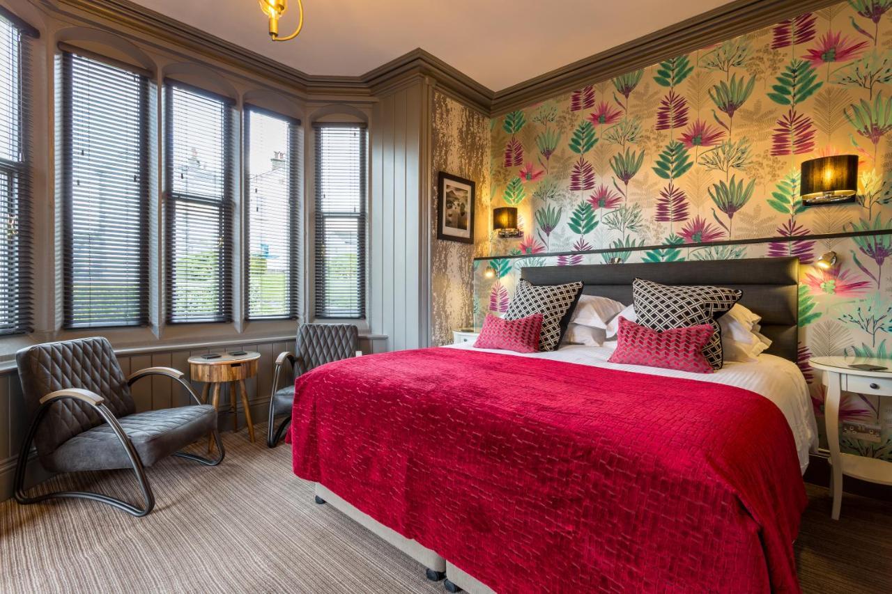 ווינדרמר Jerichos Boutique Accommodation מראה חיצוני תמונה