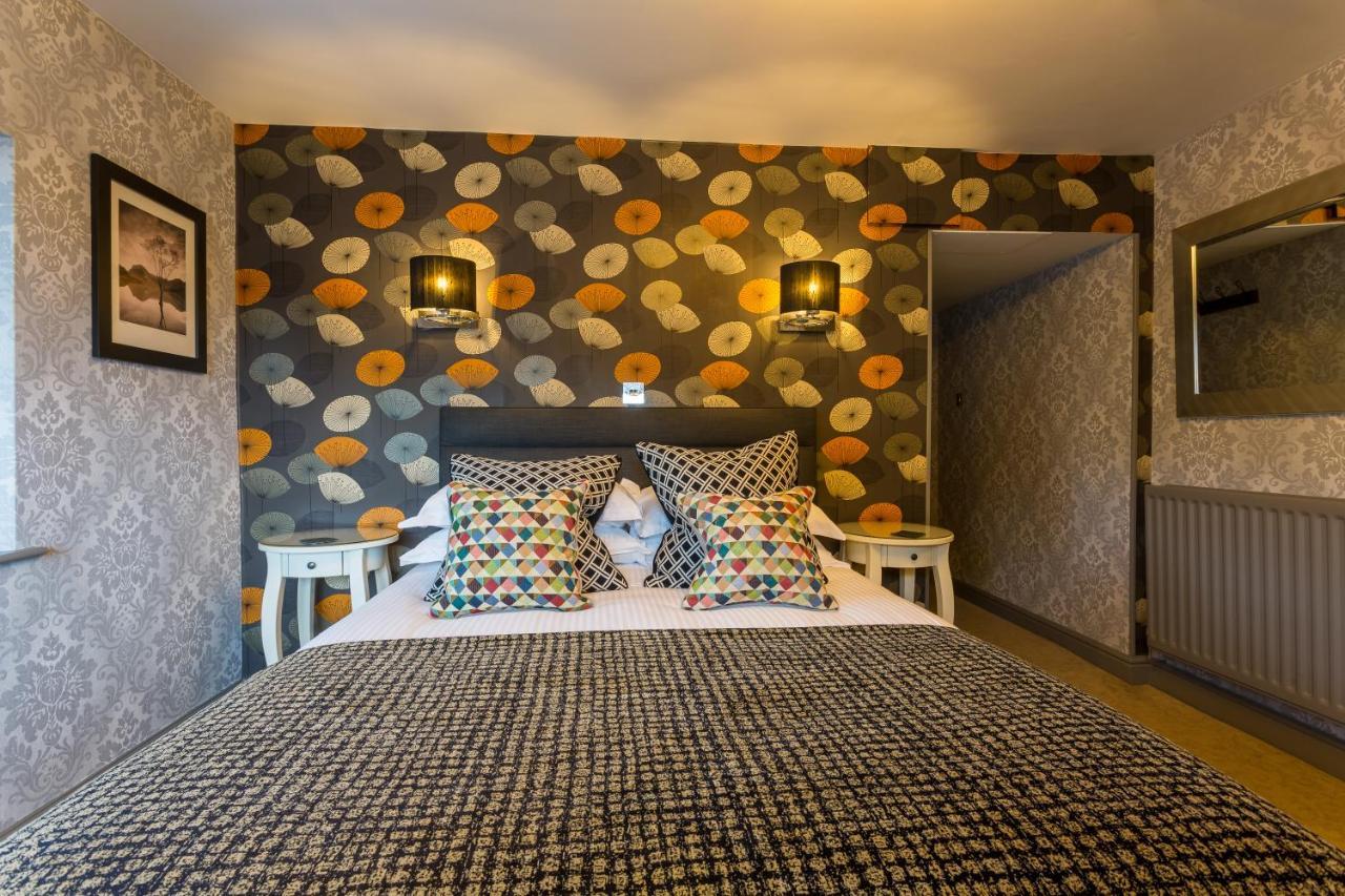 ווינדרמר Jerichos Boutique Accommodation מראה חיצוני תמונה