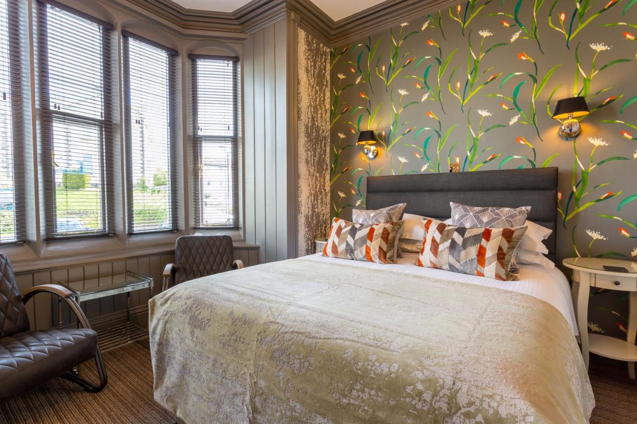 ווינדרמר Jerichos Boutique Accommodation מראה חיצוני תמונה