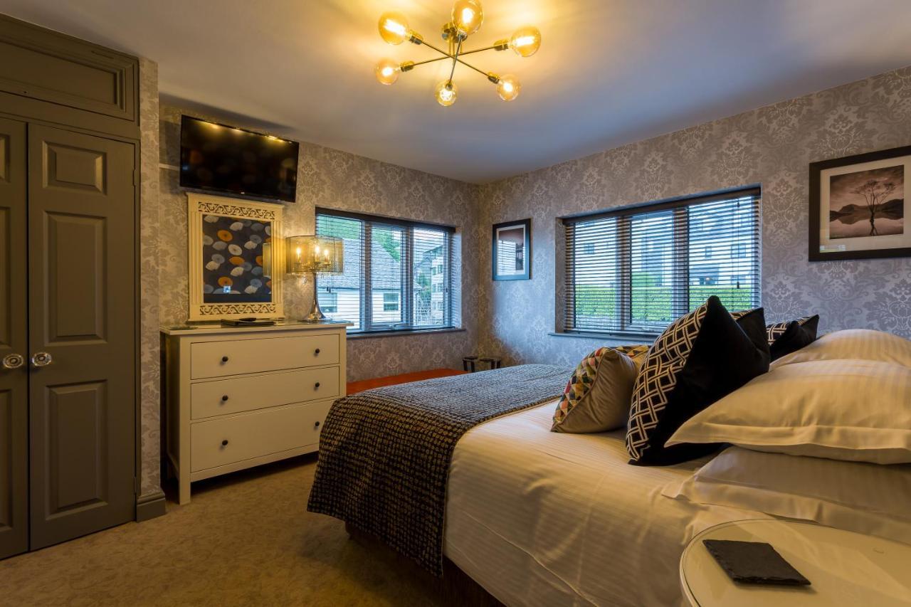 ווינדרמר Jerichos Boutique Accommodation מראה חיצוני תמונה