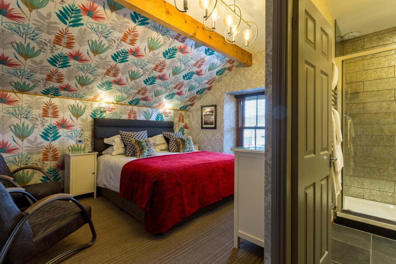 ווינדרמר Jerichos Boutique Accommodation מראה חיצוני תמונה