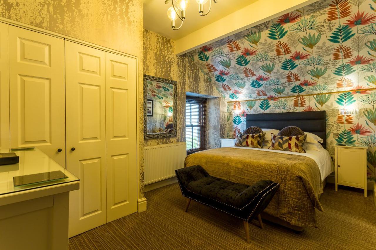 ווינדרמר Jerichos Boutique Accommodation מראה חיצוני תמונה