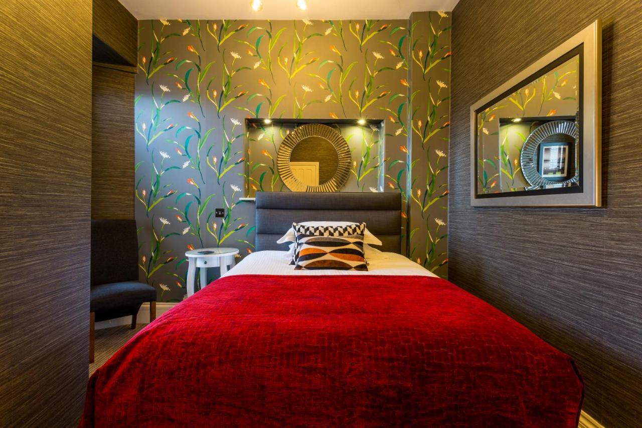 ווינדרמר Jerichos Boutique Accommodation מראה חיצוני תמונה