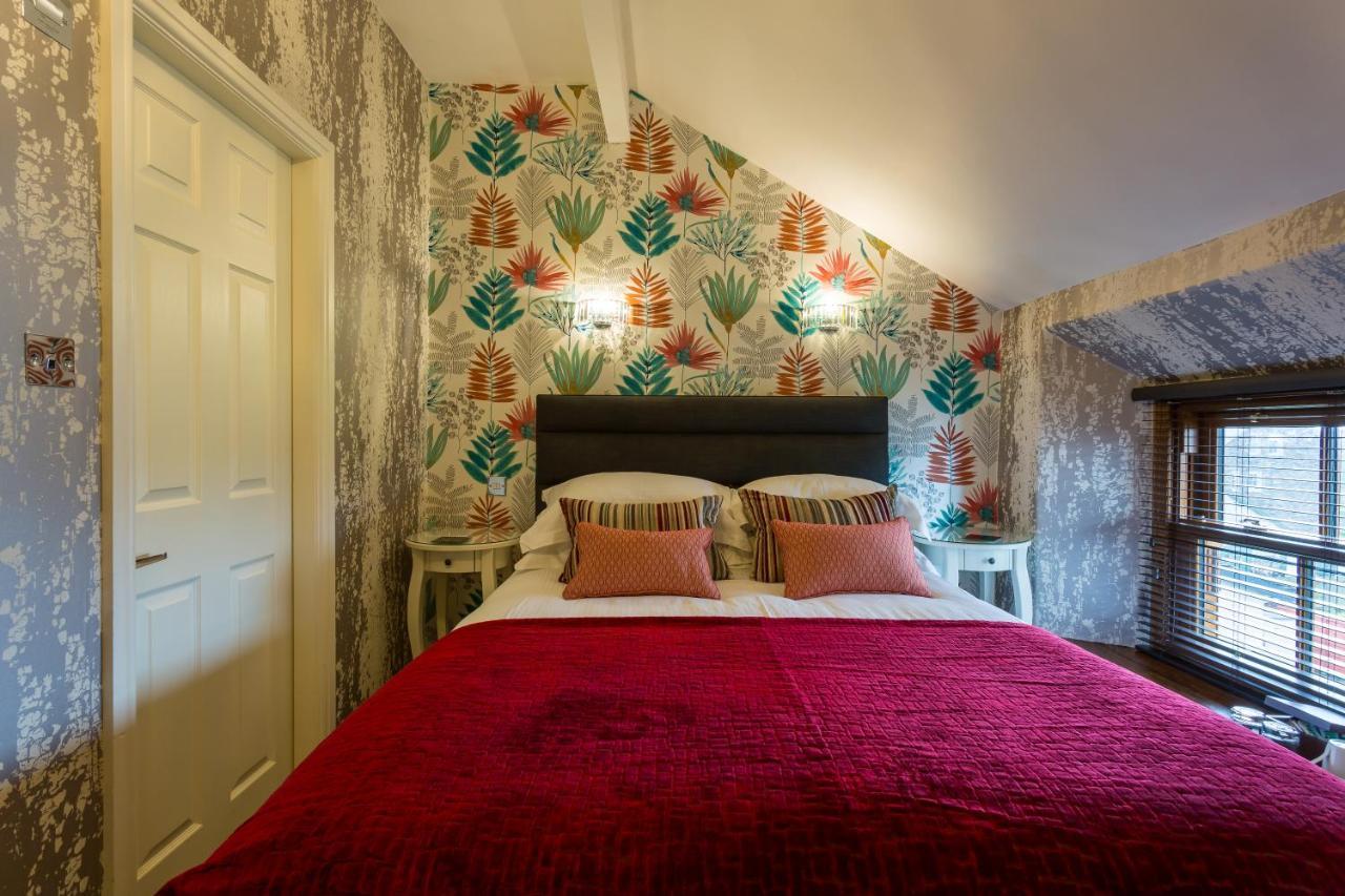 ווינדרמר Jerichos Boutique Accommodation מראה חיצוני תמונה
