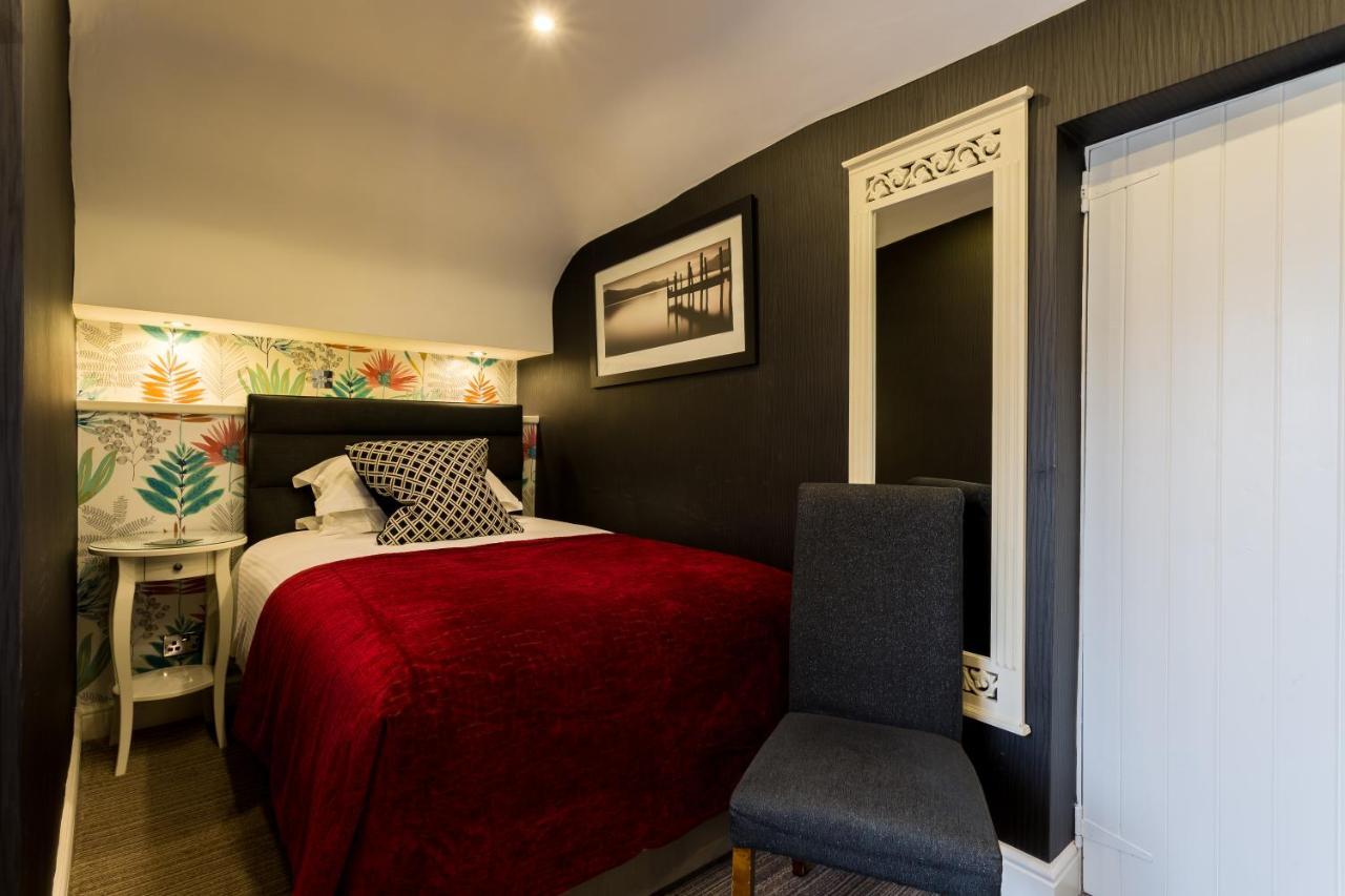 ווינדרמר Jerichos Boutique Accommodation מראה חיצוני תמונה