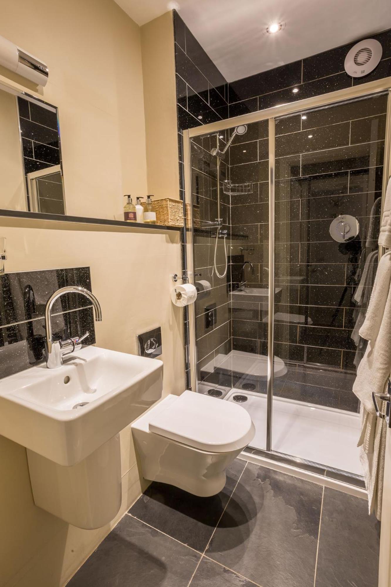 ווינדרמר Jerichos Boutique Accommodation מראה חיצוני תמונה