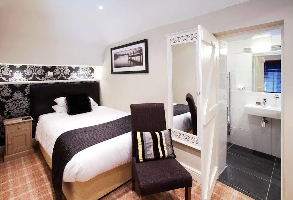 ווינדרמר Jerichos Boutique Accommodation מראה חיצוני תמונה