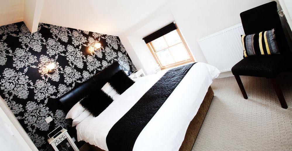 ווינדרמר Jerichos Boutique Accommodation מראה חיצוני תמונה