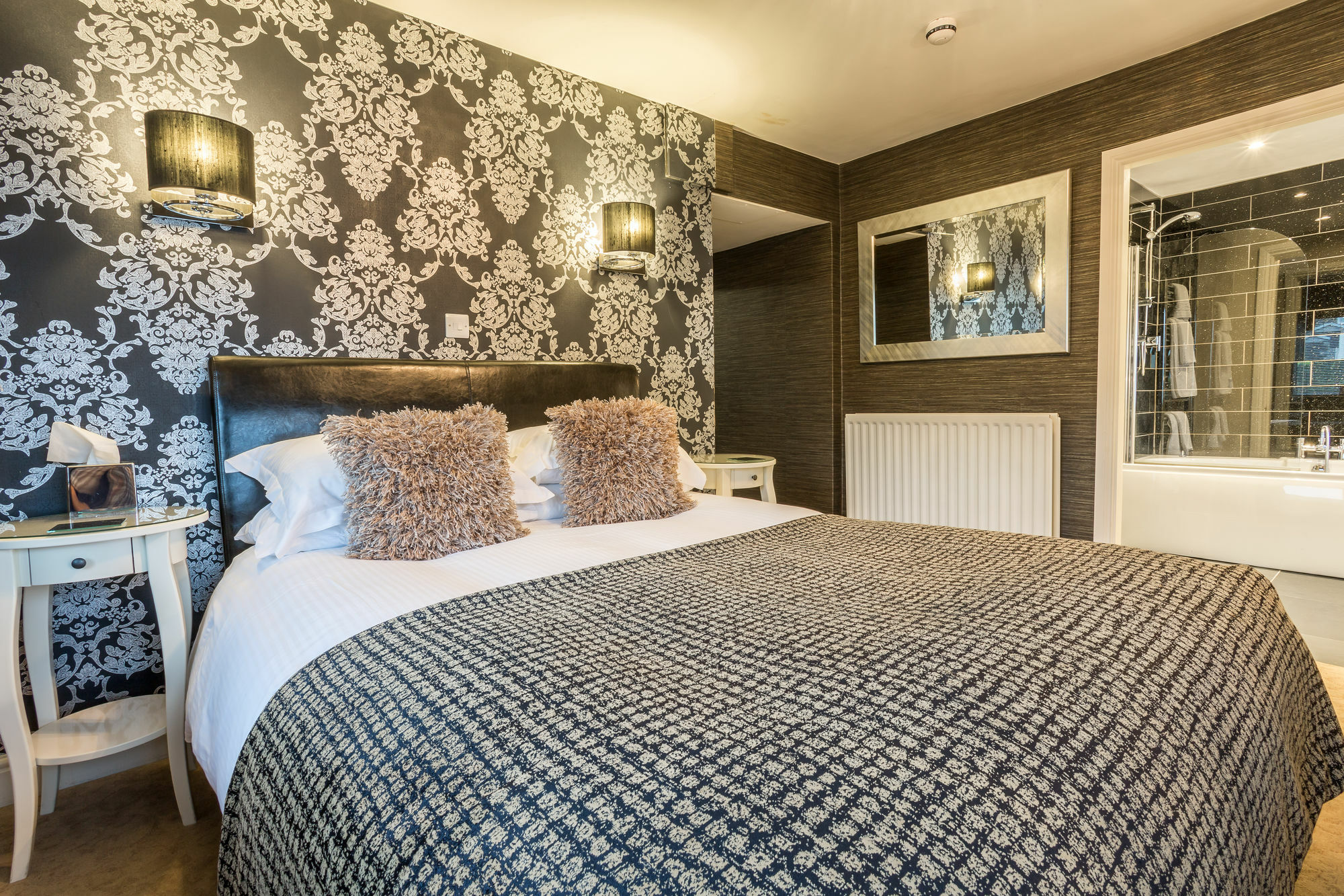ווינדרמר Jerichos Boutique Accommodation מראה חיצוני תמונה