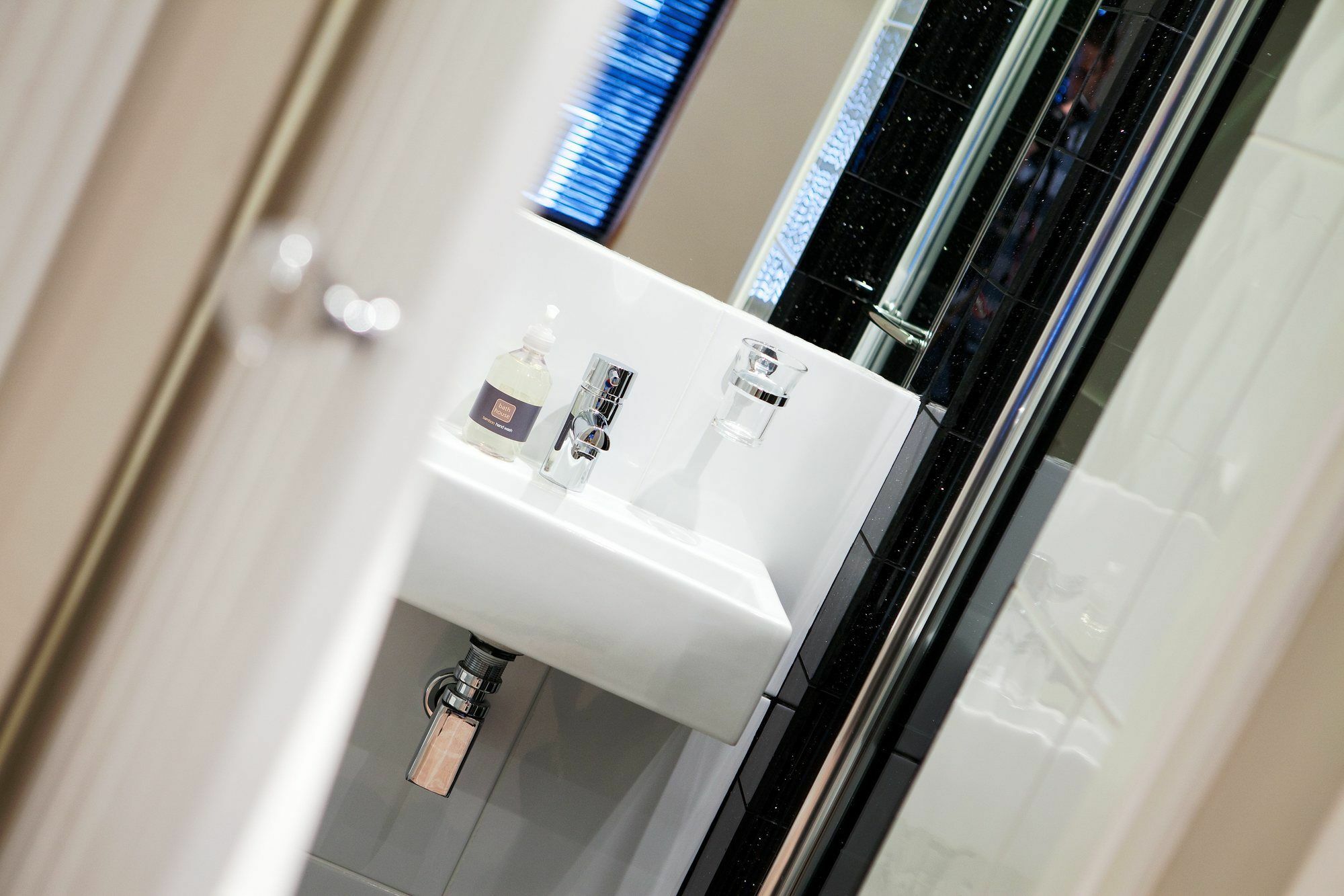 ווינדרמר Jerichos Boutique Accommodation מראה חיצוני תמונה